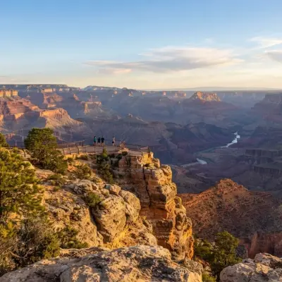 Most Famous Canyons in America