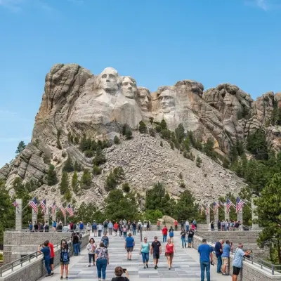 Most Famous Landmarks in Every State