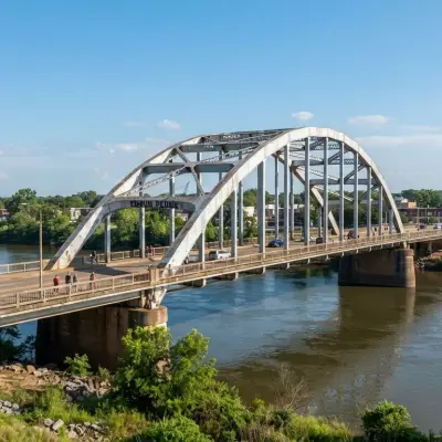 Edmund Pettus Bridge