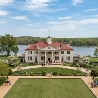 Mount Vernon