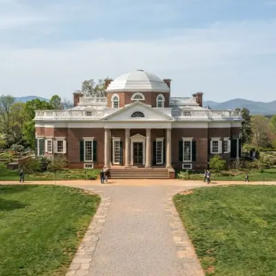 Monticello