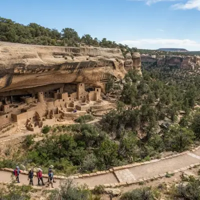 Mesa Verde National Park