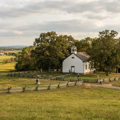Antietam National Battlefield