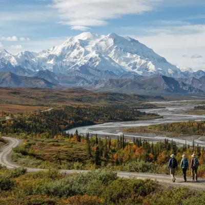 Denali