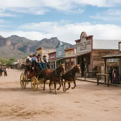 Tombstone Historic District