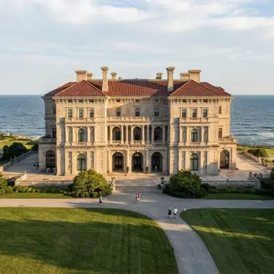 The Breakers