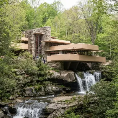 Fallingwater