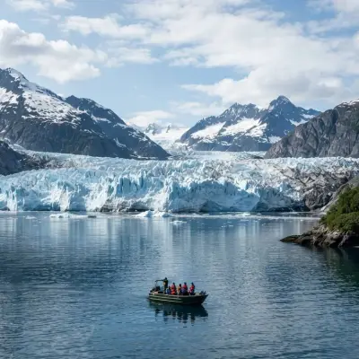 Kenai Fjords National Park