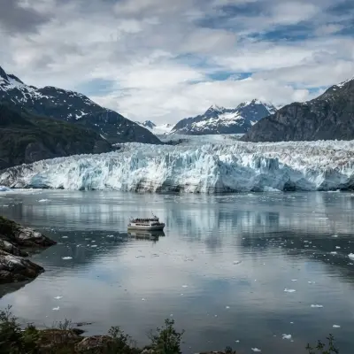 Glacier Bay National Park