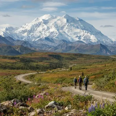 Denali