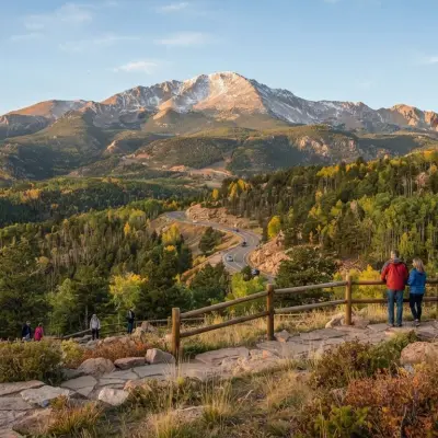 Pikes Peak