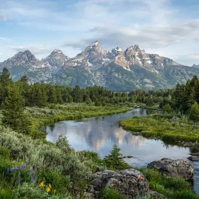 Grand Teton