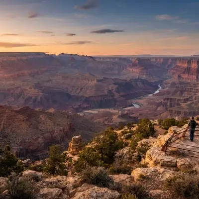 Grand Canyon
