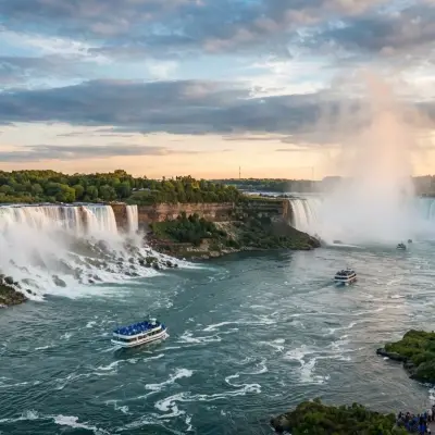Niagara Falls