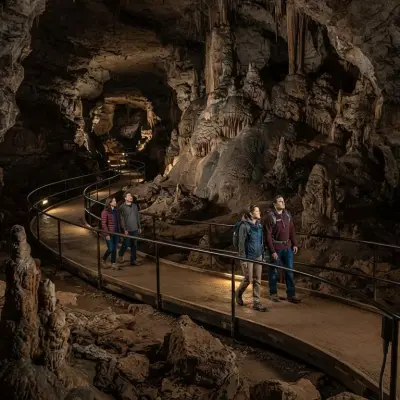 Mammoth Cave