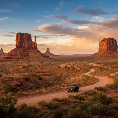Monument Valley