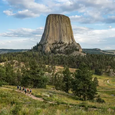 Devils Tower