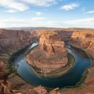 Horseshoe Bend
