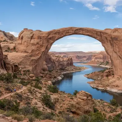 Rainbow Bridge