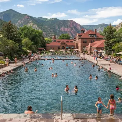 Glenwood Hot Springs