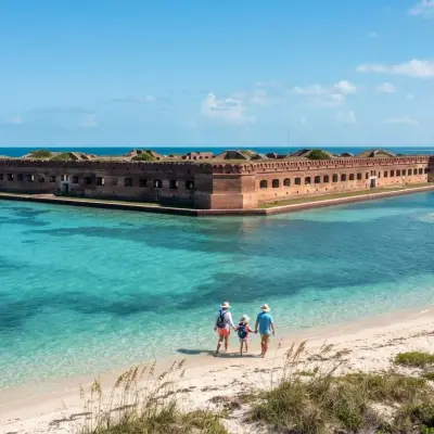 Dry Tortugas