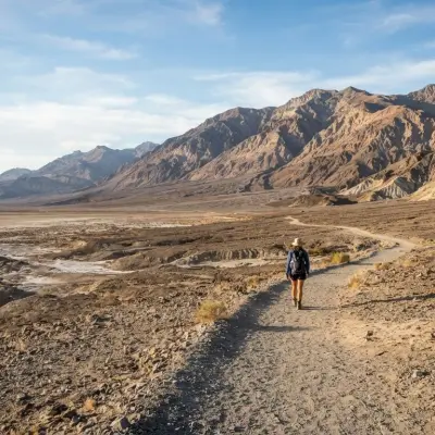 Death Valley
