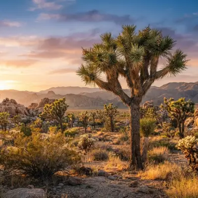 Joshua Tree